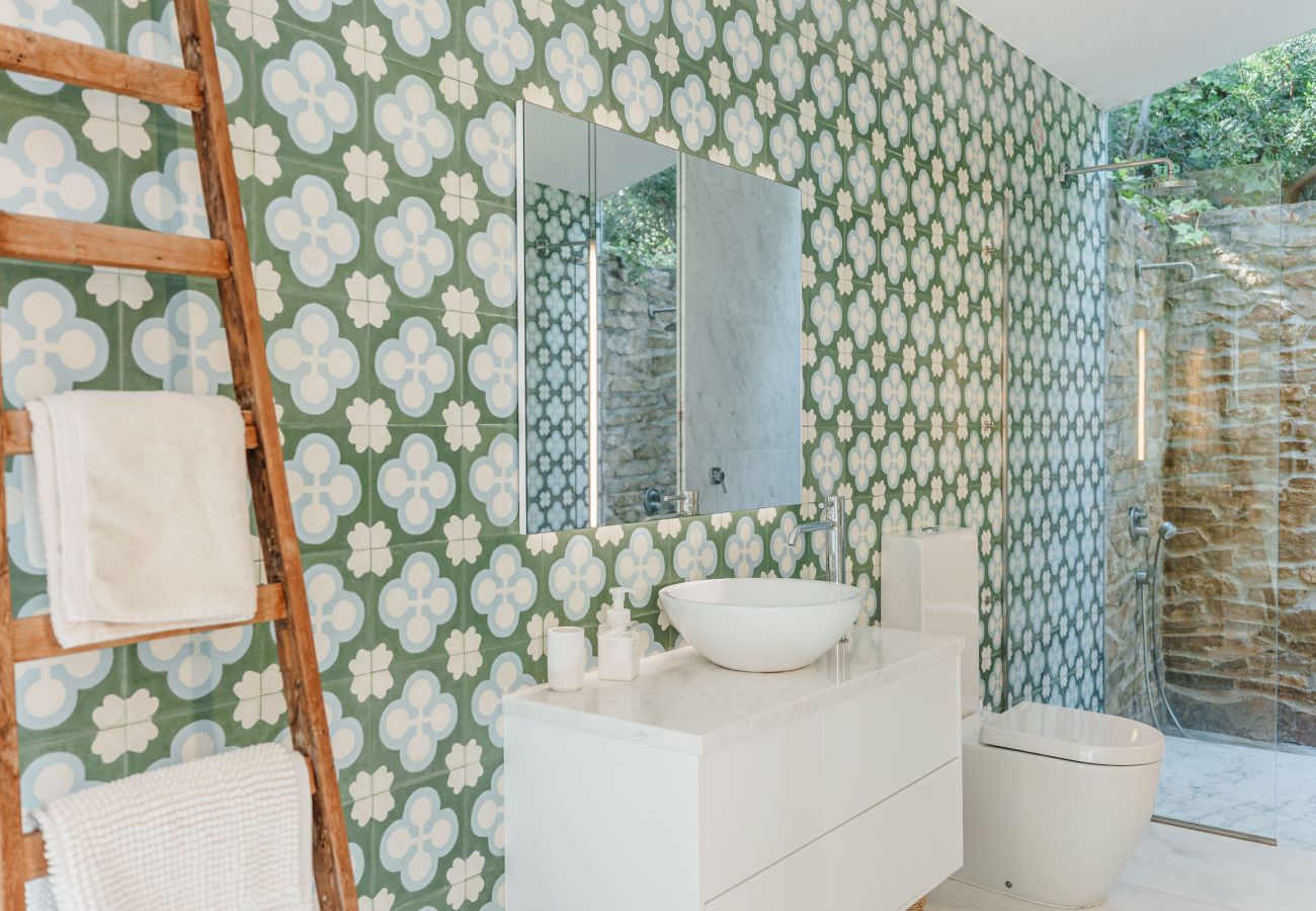 Villa in Cala Vinyes - BelleVue Cala Vinyes