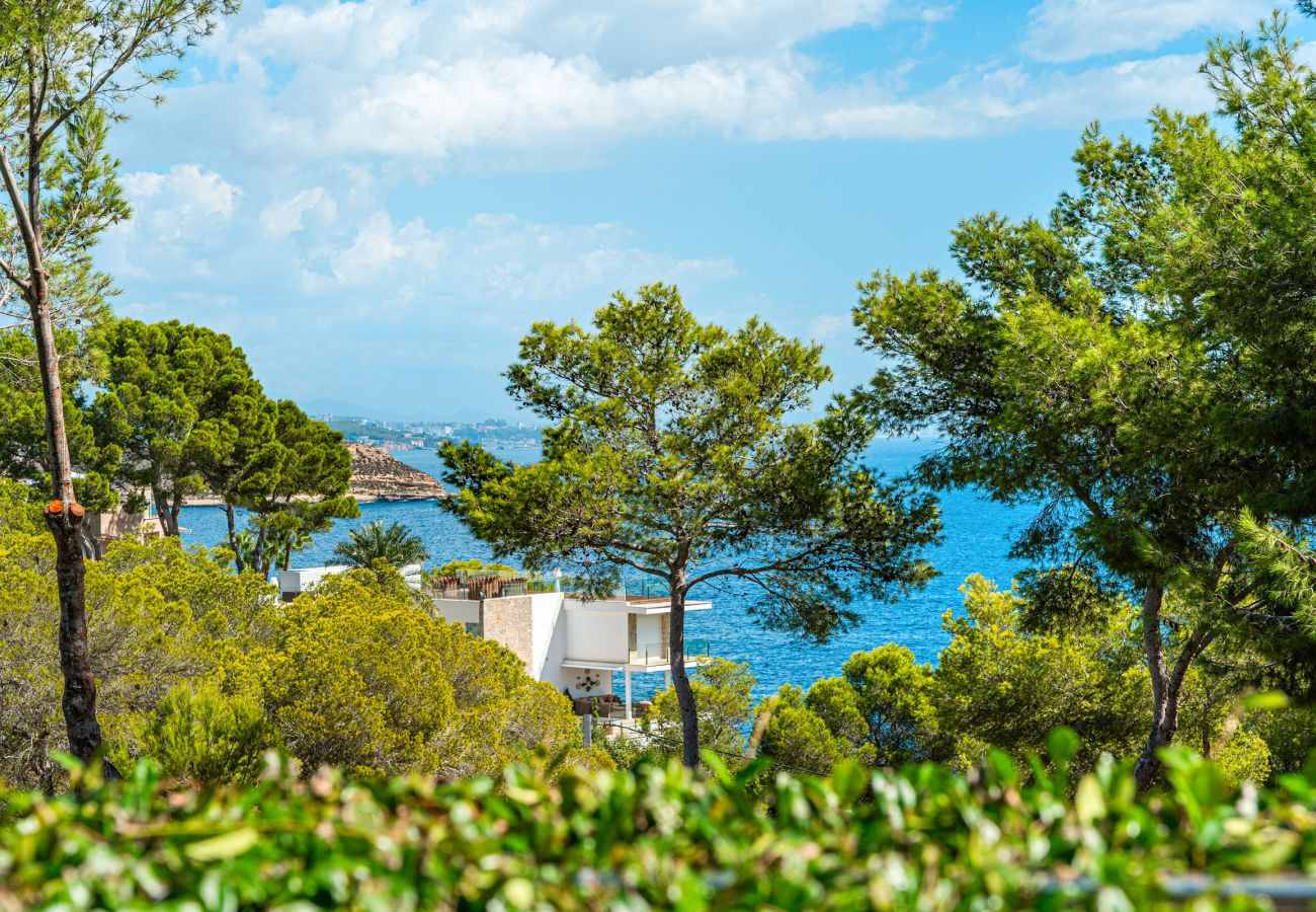 Villa in Cala Vinyes - BelleVue Cala Vinyes