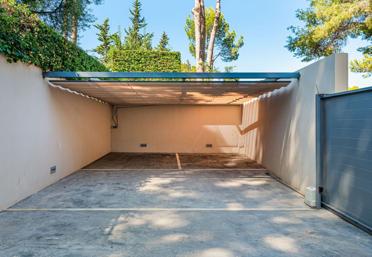 Villa in Cala Vinyes - BelleVue Cala Vinyes