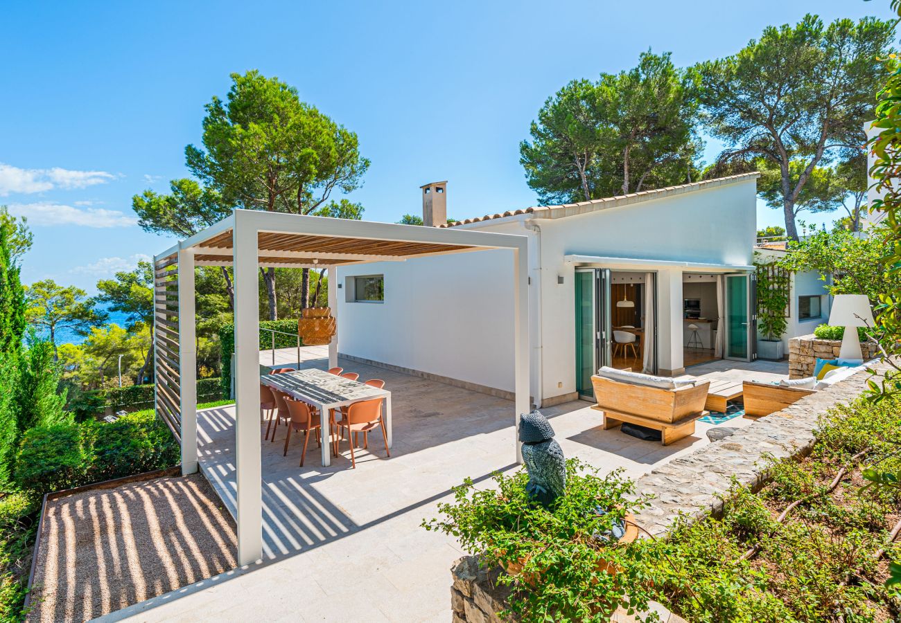 Villa in Cala Vinyes - BelleVue Cala Vinyes