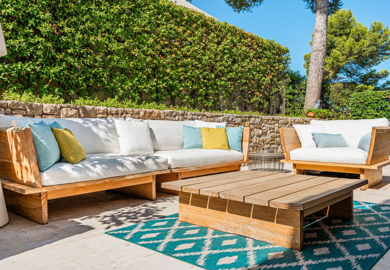 Villa in Cala Vinyes - BelleVue Cala Vinyes