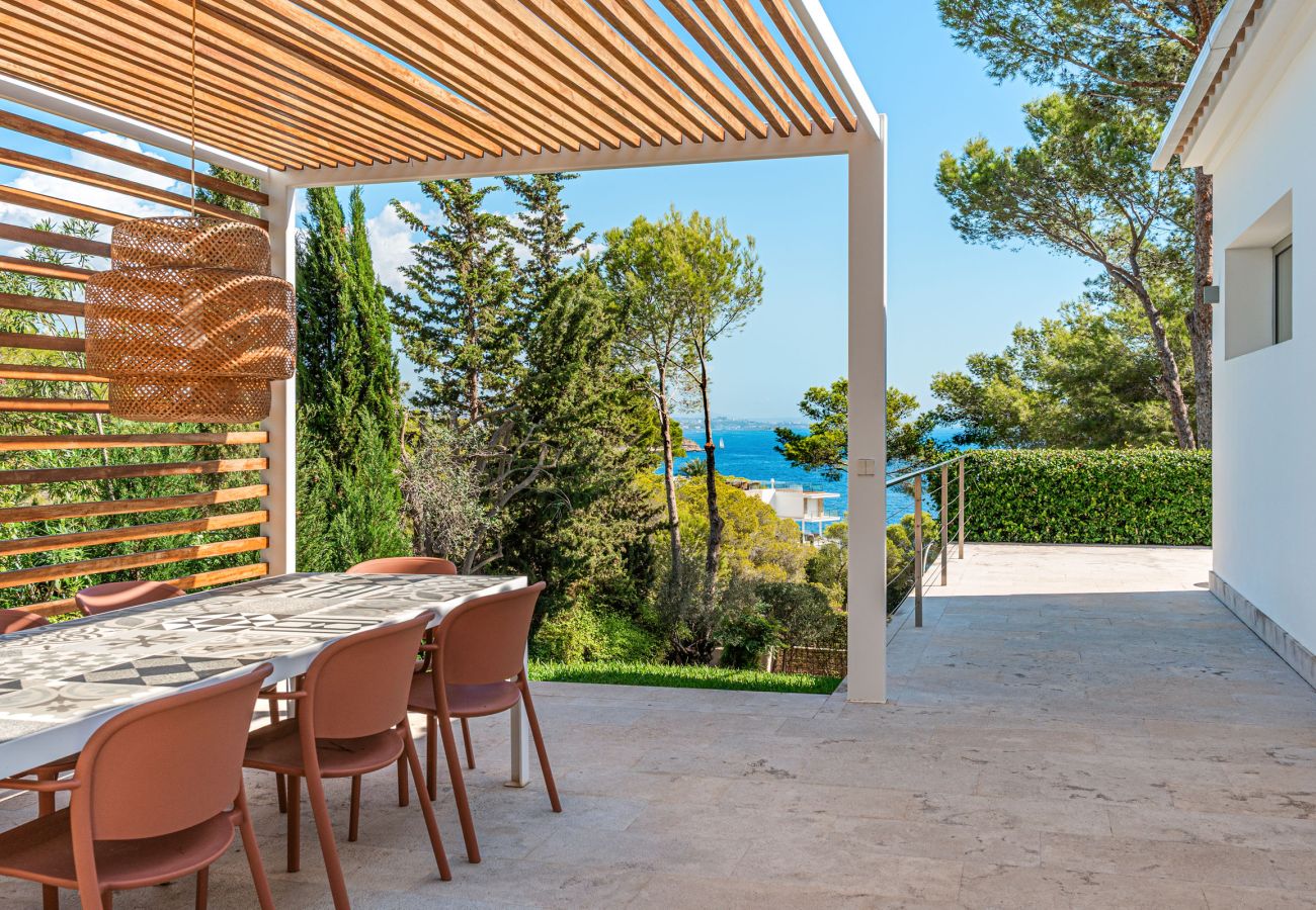 Villa in Cala Vinyes - BelleVue Cala Vinyes