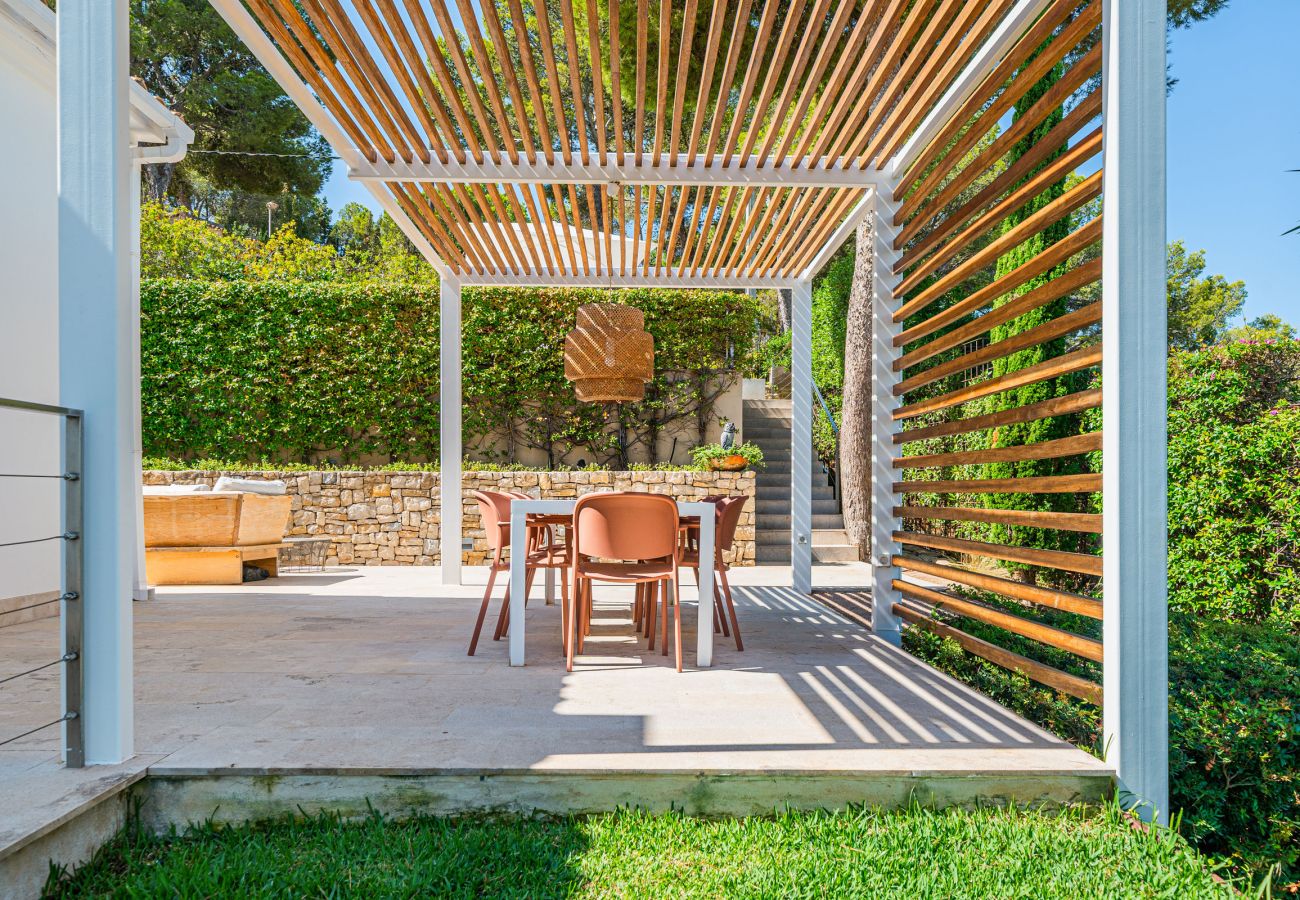 Villa in Cala Vinyes - BelleVue Cala Vinyes