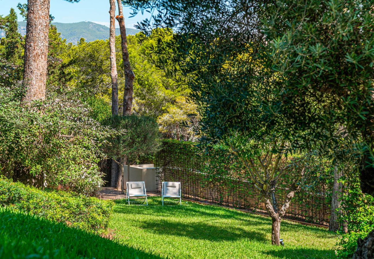 Villa in Cala Vinyes - BelleVue Cala Vinyes