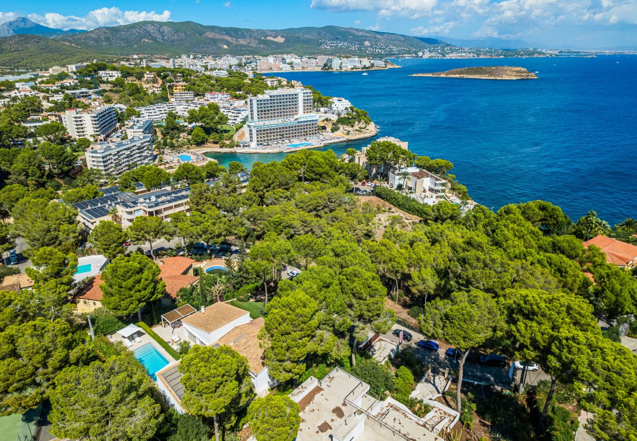 Villa in Cala Vinyes - BelleVue Cala Vinyes