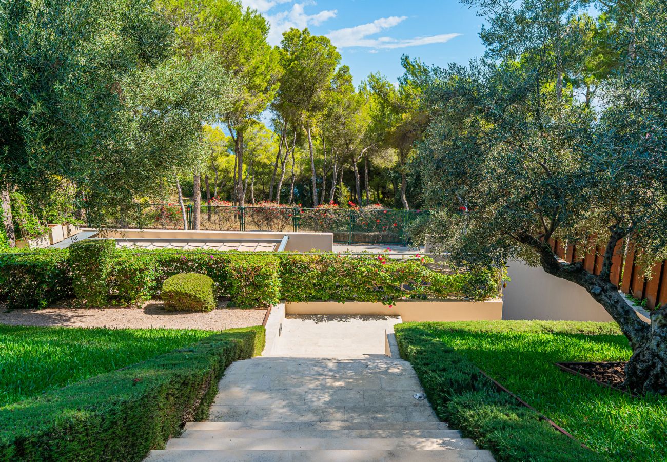 Villa in Cala Vinyes - BelleVue Cala Vinyes