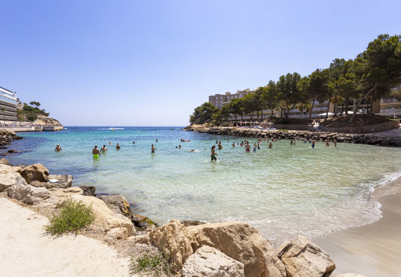 Villa in Cala Vinyes - BelleVue Cala Vinyes