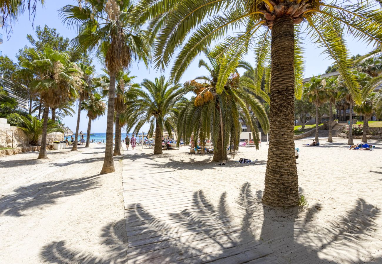 Villa in Cala Vinyes - BelleVue Cala Vinyes