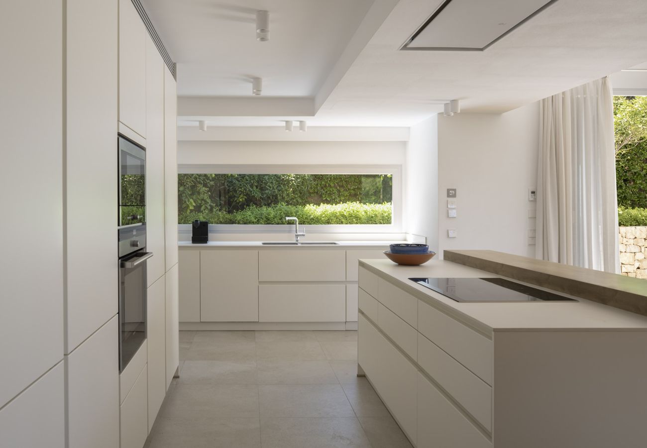 Villa in Cala Vinyes - BelleVue Cala Vinyes