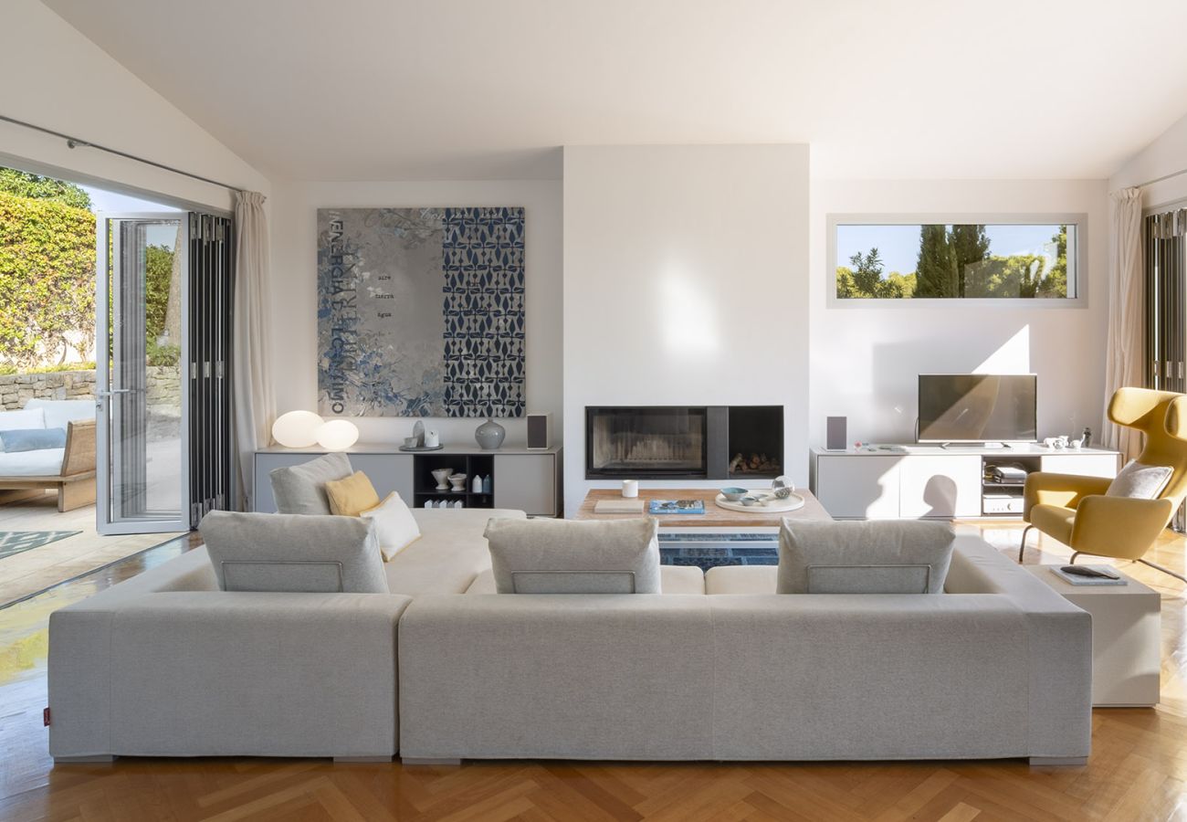 Villa in Cala Vinyes - BelleVue Cala Vinyes