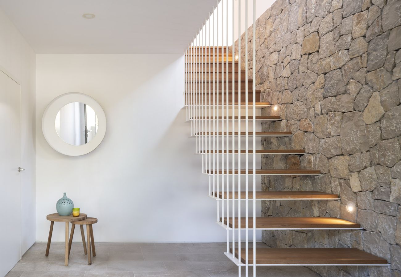 Villa in Cala Vinyes - BelleVue Cala Vinyes