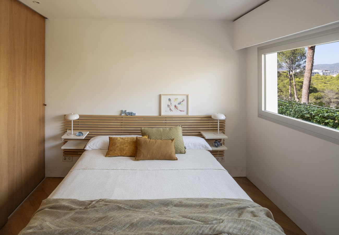 Villa in Cala Vinyes - BelleVue Cala Vinyes