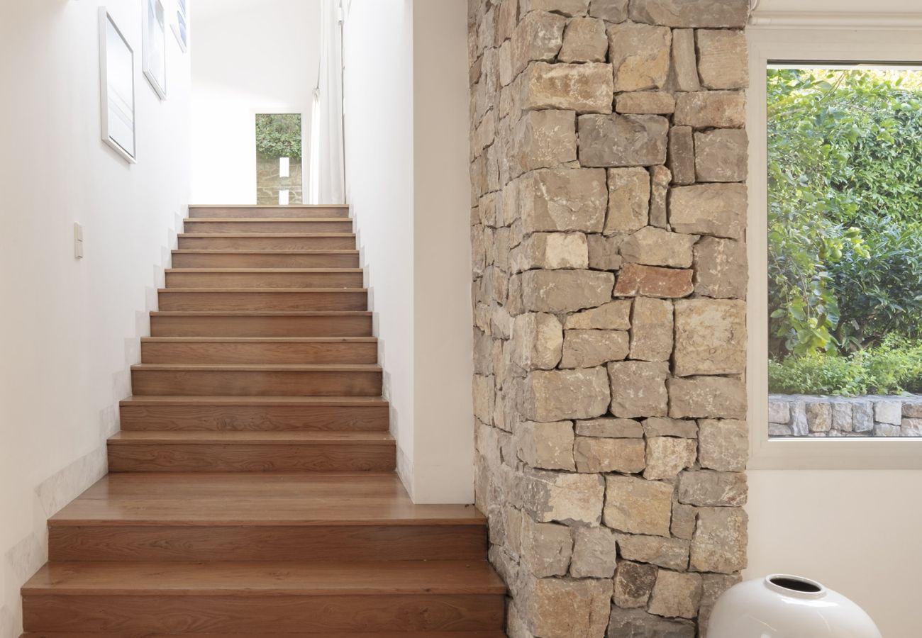 Villa in Cala Vinyes - BelleVue Cala Vinyes