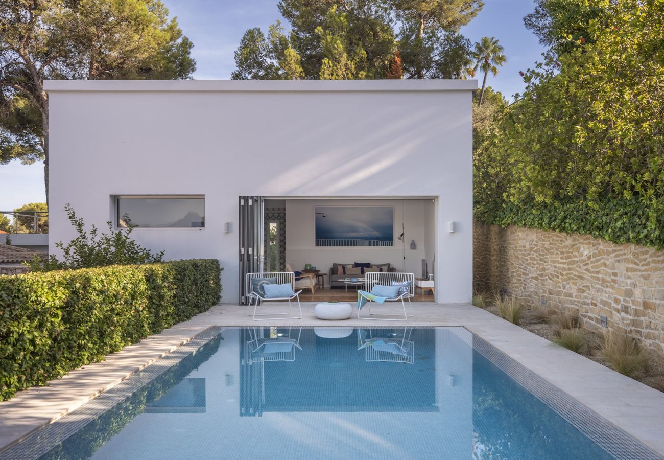 Villa in Cala Vinyes - BelleVue Cala Vinyes