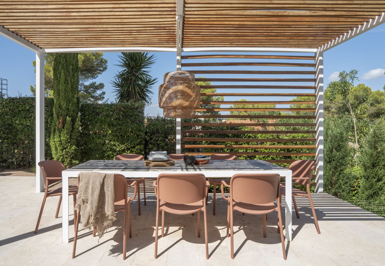 Villa in Cala Vinyes - BelleVue Cala Vinyes