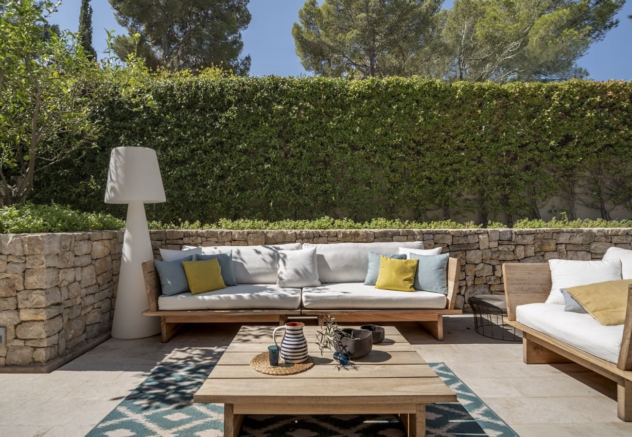 Villa in Cala Vinyes - BelleVue Cala Vinyes
