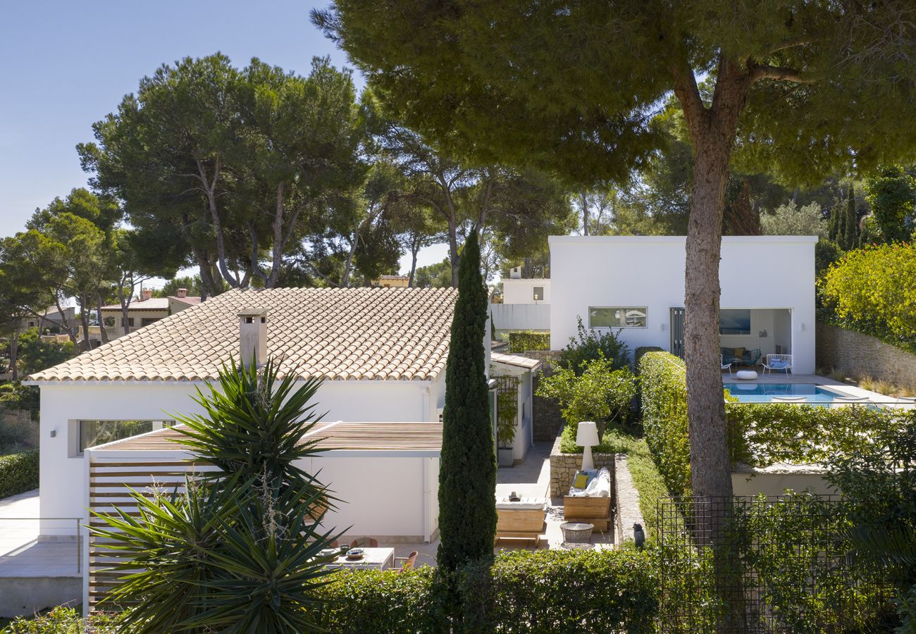 Villa in Cala Vinyes - BelleVue Cala Vinyes
