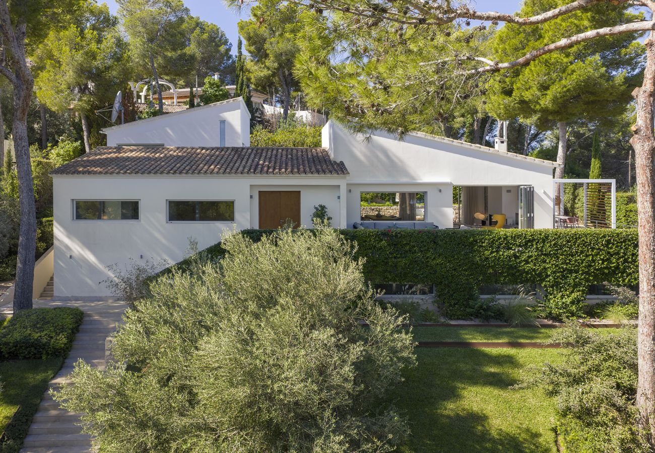 Villa in Cala Vinyes - BelleVue Cala Vinyes