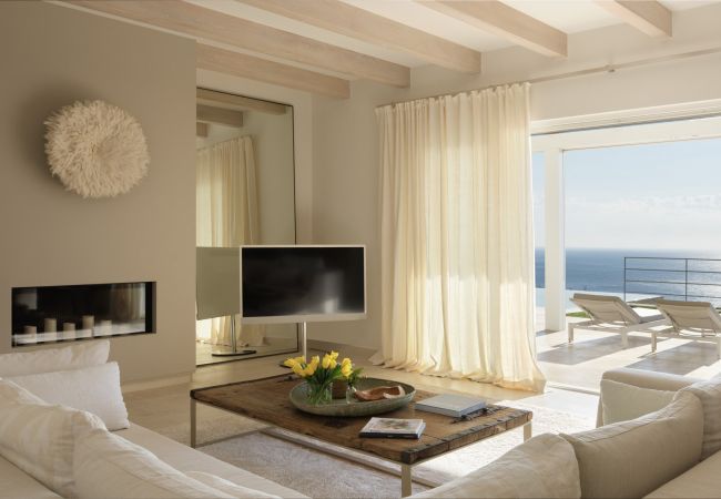 Villa in Andratx - Villa Puesta Del Sol Villa in Andratx - Villa Puesta Del Sol