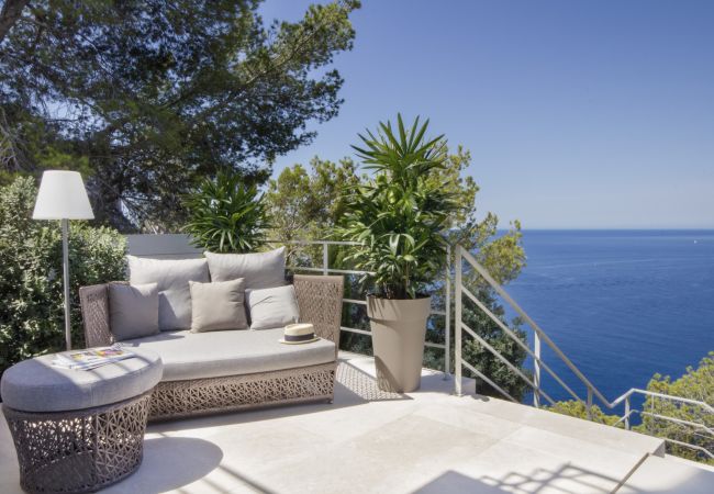 Villa in Andratx - Villa Puesta Del Sol Villa in Andratx - Villa Puesta Del Sol