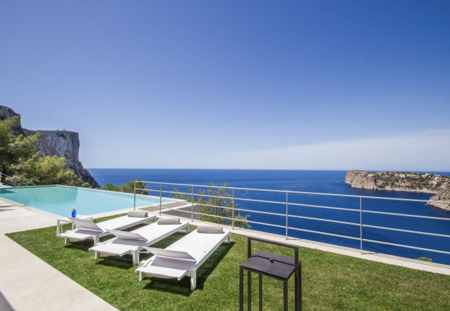 Villa in Andratx - Villa Puesta Del Sol Villa in Andratx - Villa Puesta Del Sol