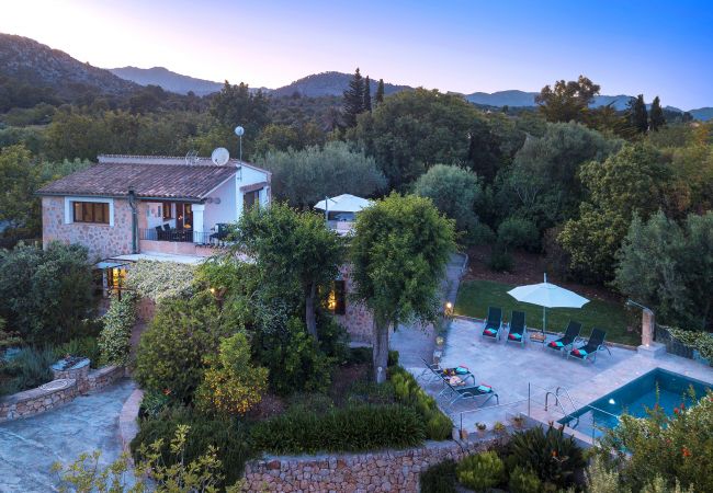 Pollensa - Villa