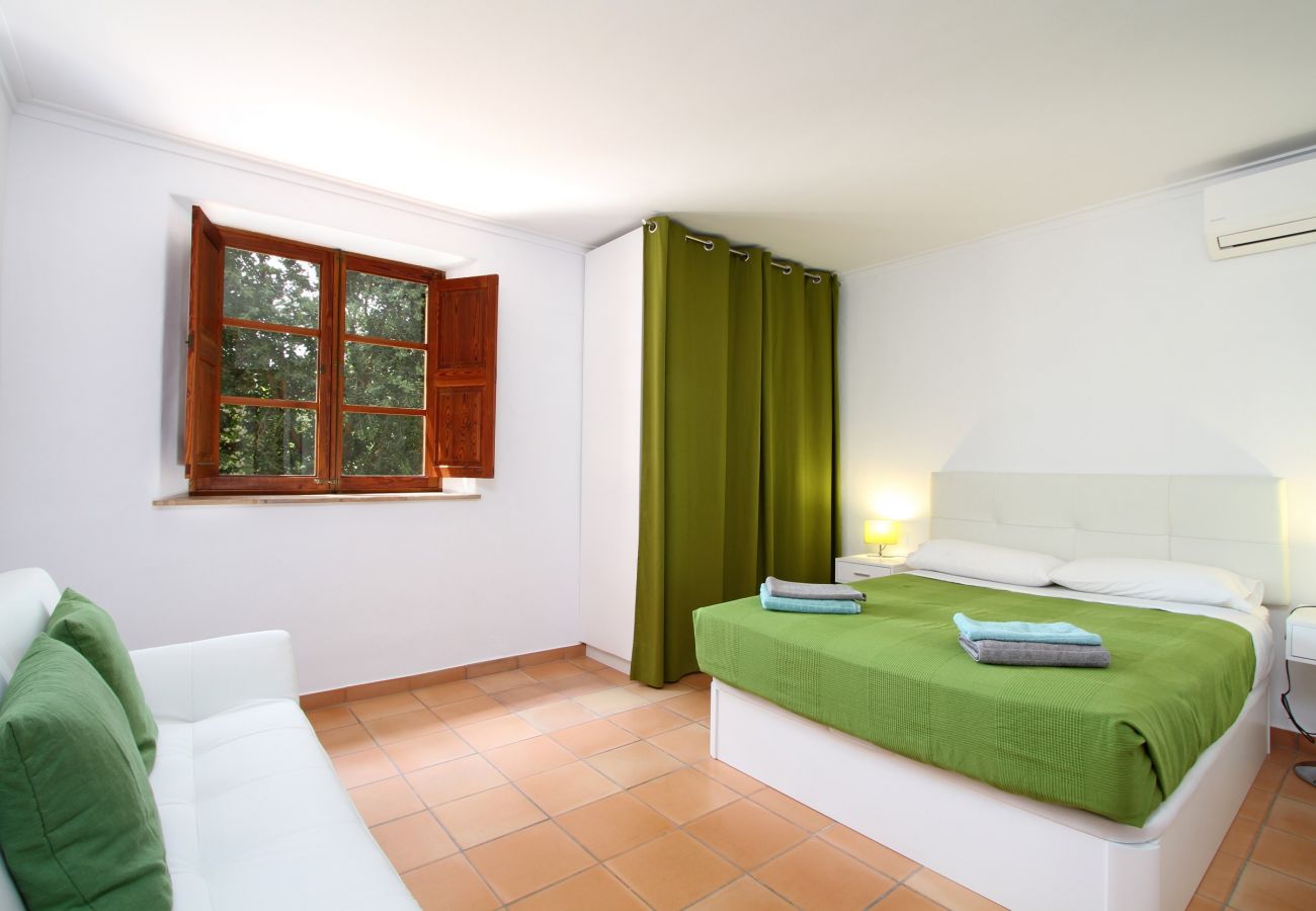 Villa in Pollensa - Can Perro Peludo