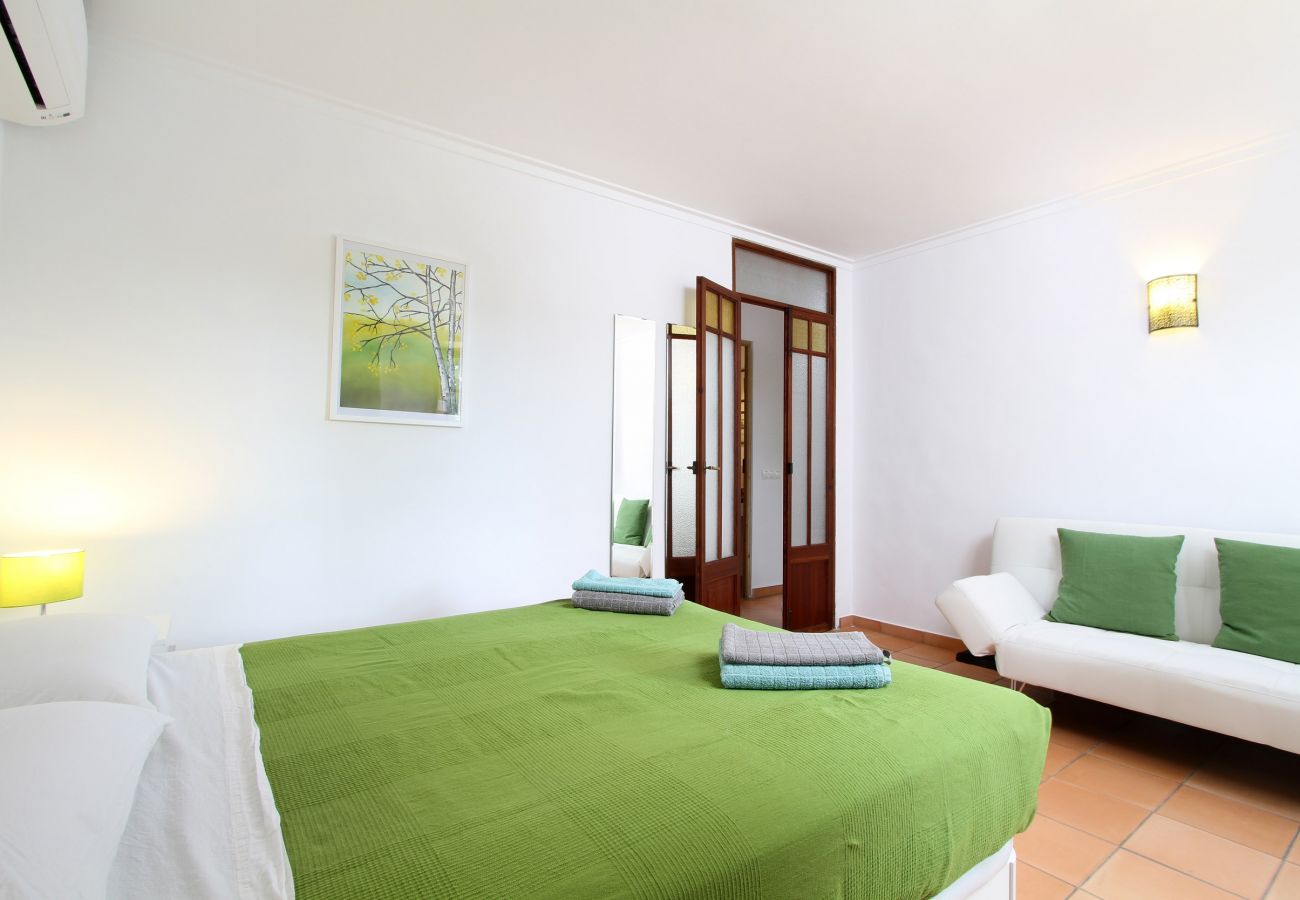 Villa in Pollensa - Can Perro Peludo