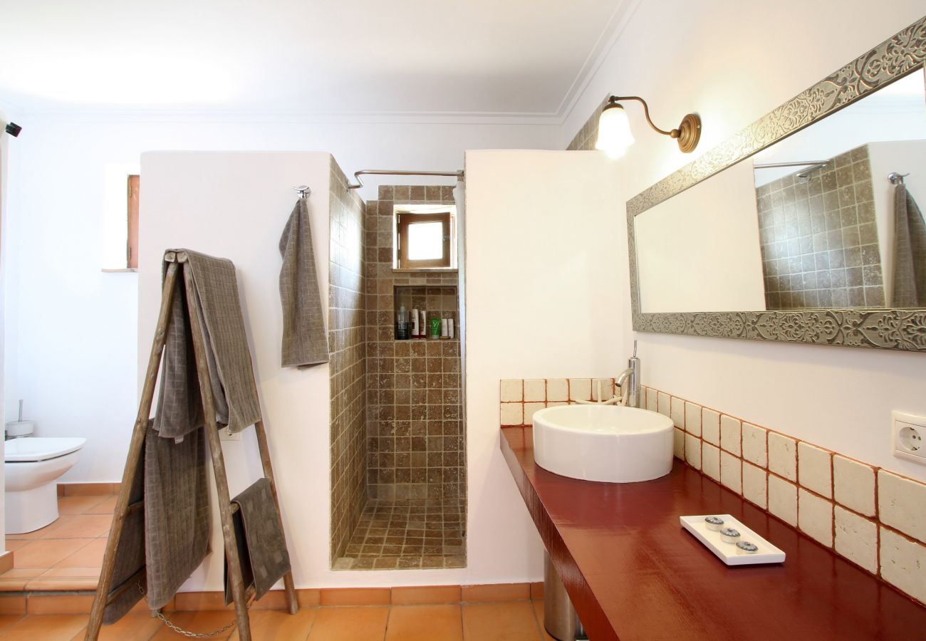 Villa in Pollensa - Can Perro Peludo
