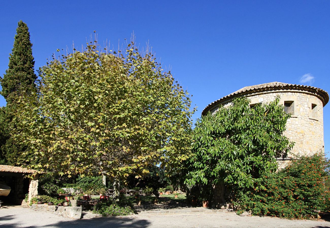 Villa in Pollensa - El Bikoro