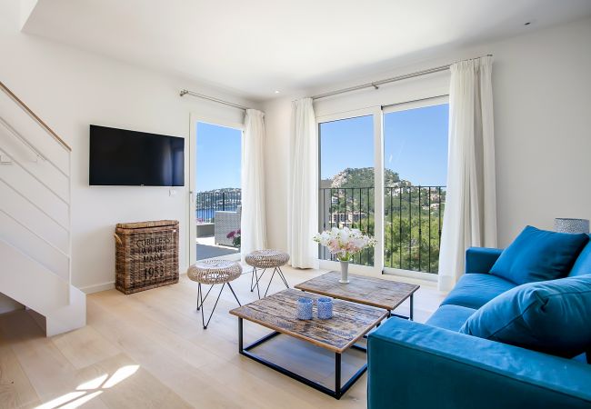 Villa in Andratx - Villa Cori Villa in Andratx - Villa Cori
