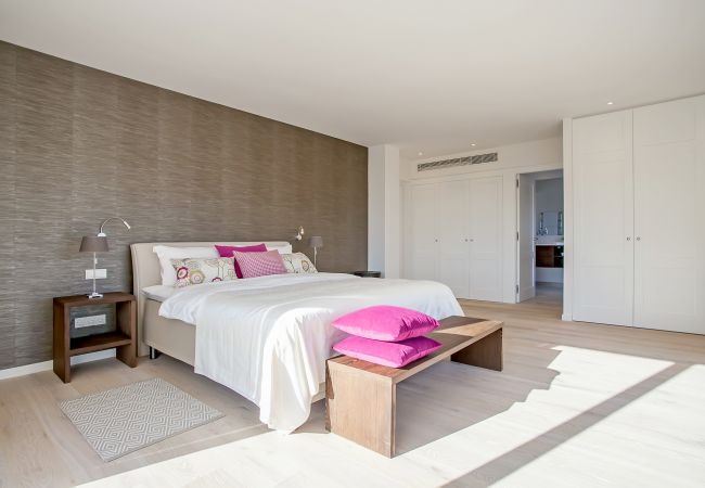 Villa in Andratx - Villa Cori Villa in Andratx - Villa Cori