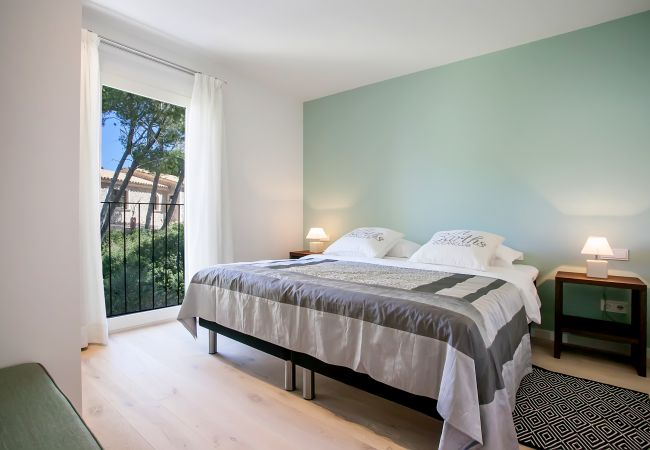 Villa in Andratx - Villa Cori Villa in Andratx - Villa Cori