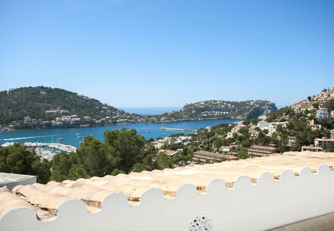 Villa in Andratx - Villa Cori Villa in Andratx - Villa Cori