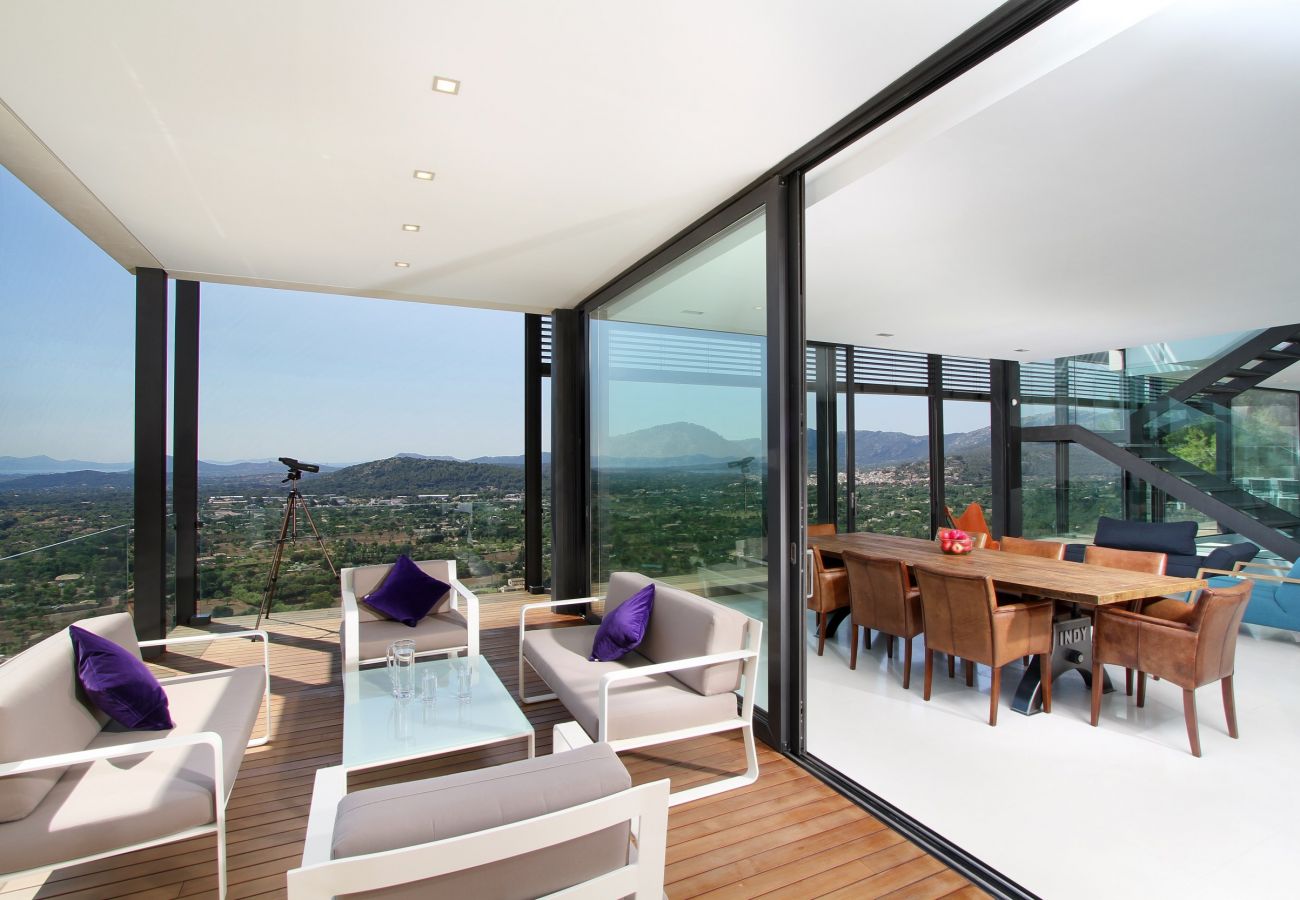 Villa in Pollensa - Casa Liebre