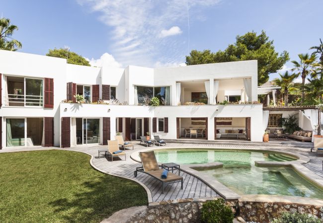 Santanyi - Villa
