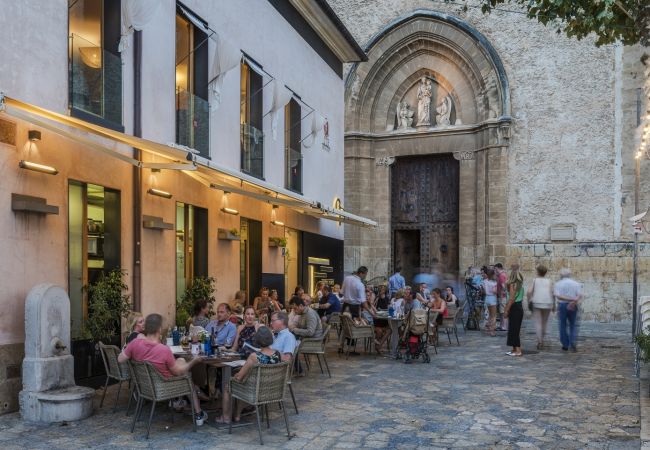 Villa in Pollensa - Cal Perdiu Vell Villa in Pollensa - Cal Perdiu Vell