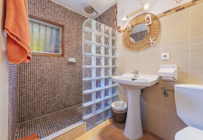 Villa in Pollensa - Cal Perdiu Vell Villa in Pollensa - Cal Perdiu Vell