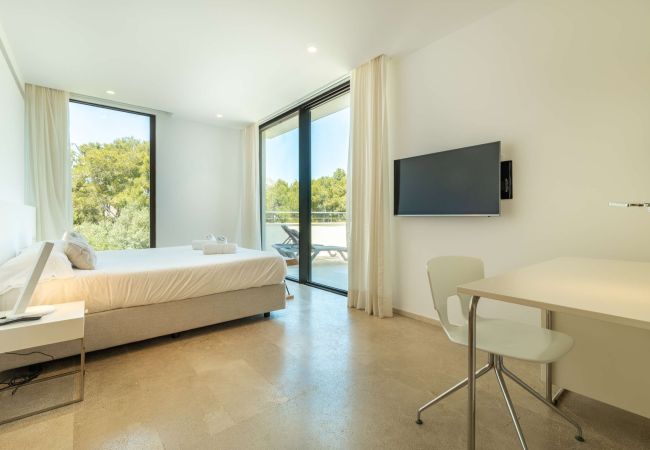 Villa in Pollensa - Villa Marvelo Villa in Pollensa - Villa Marvelo