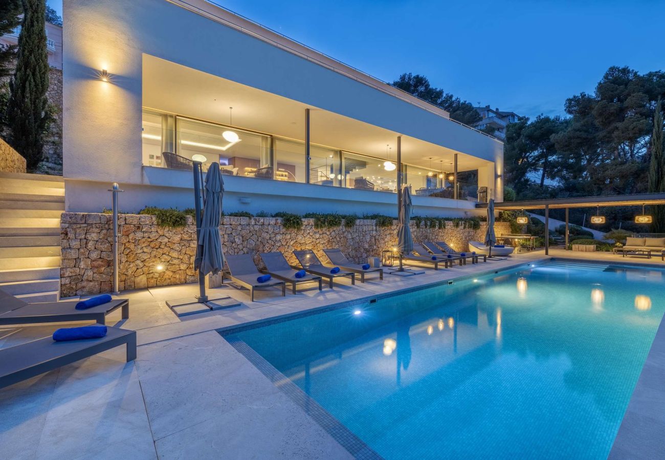 Villa in Pollensa - Villa Marvelo