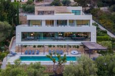 Villa in Pollensa - Villa Marvelo