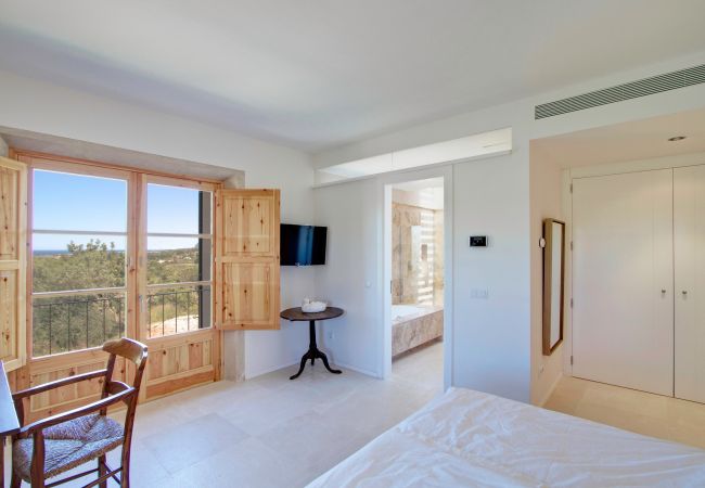 Villa in Alcudia - Mansion Bahia Villa in Alcudia - Mansion Bahia