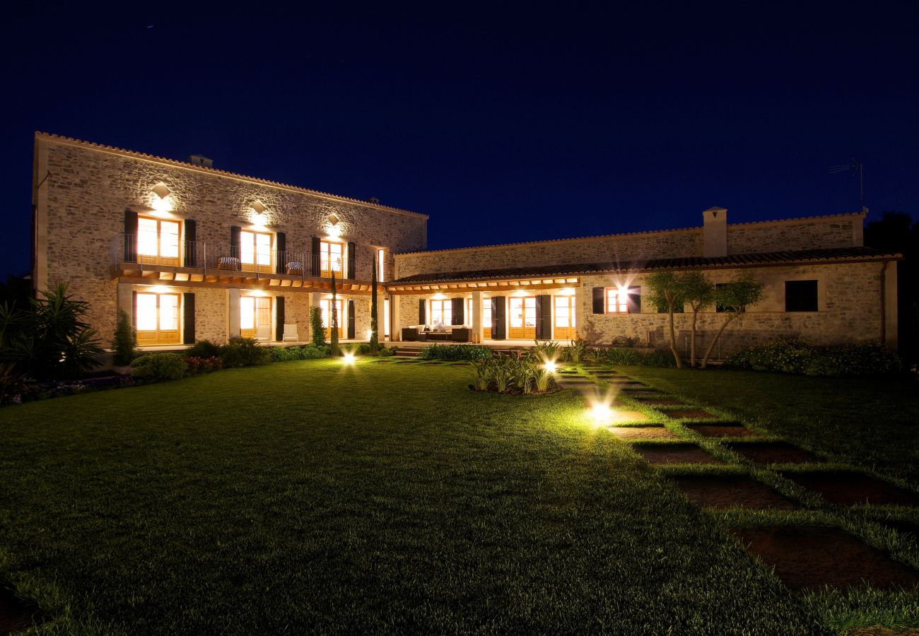 Villa in Alcudia - Mansion Bahia