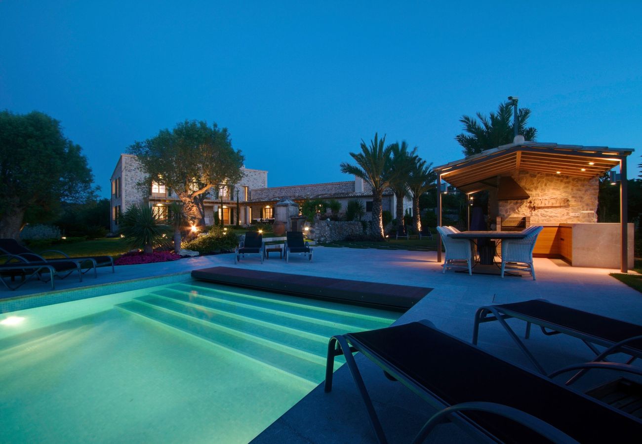 Villa in Alcudia - Mansion Bahia