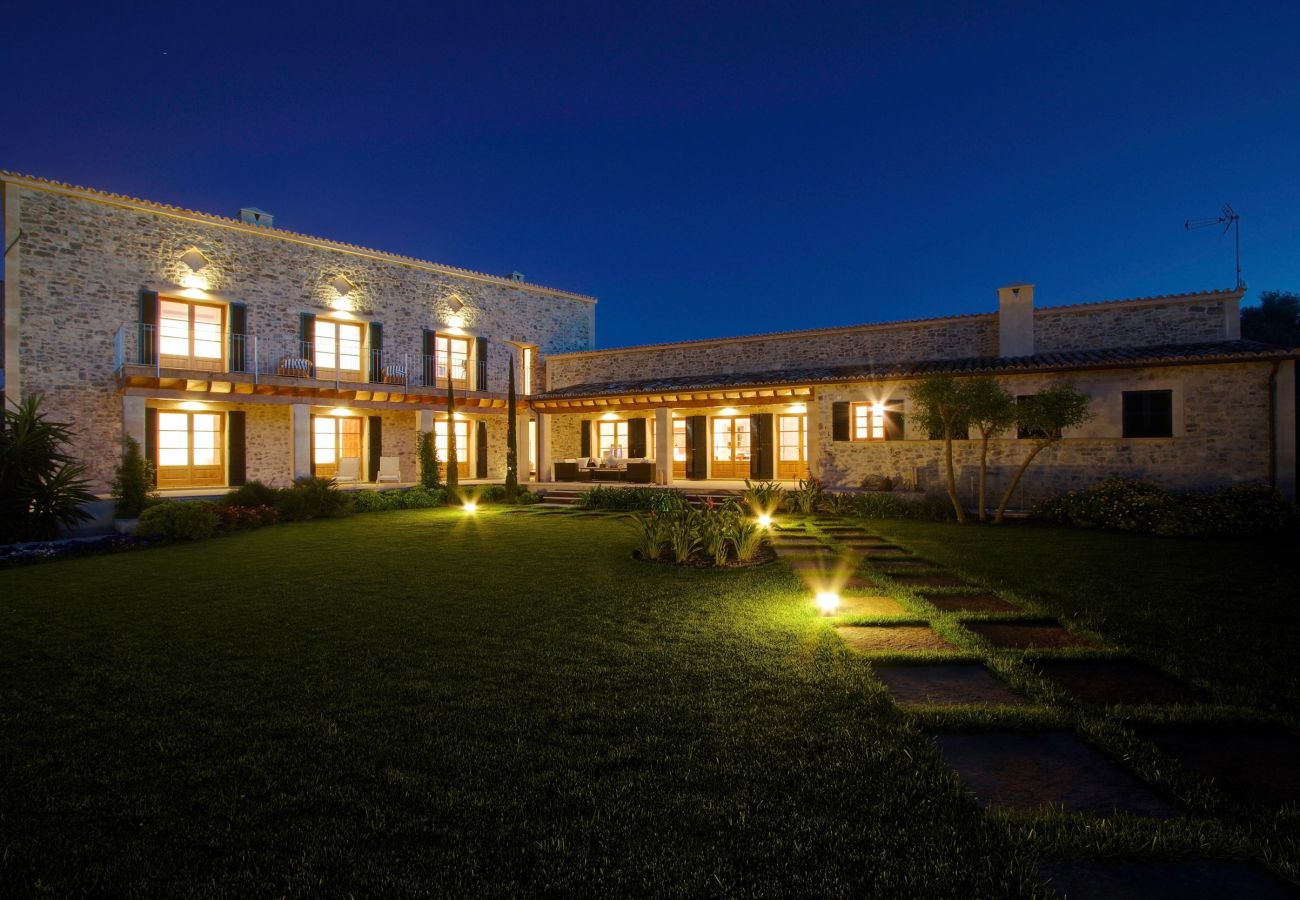 Villa in Alcudia - Mansion Bahia