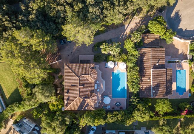 Villa in Pollensa - Villa Verde Subach Villa in Pollensa - Villa Verde Subach