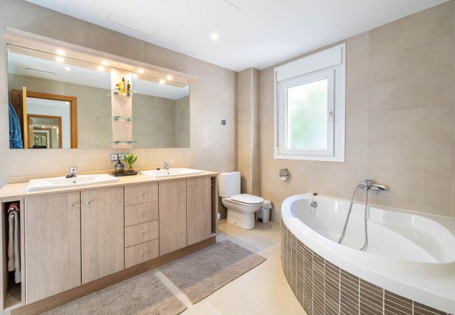 Villa in Pollensa - Villa Verde Subach Villa in Pollensa - Villa Verde Subach