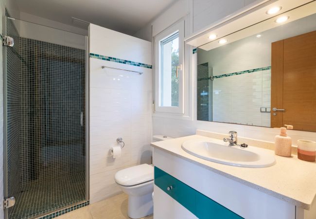 Villa in Pollensa - Villa Verde Subach Villa in Pollensa - Villa Verde Subach