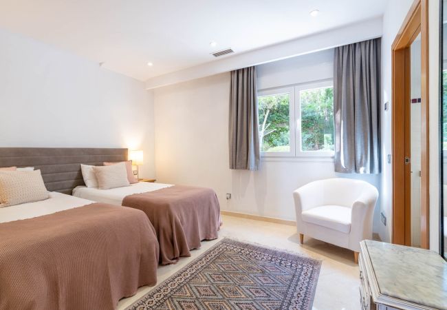 Villa in Pollensa - Villa Verde Subach Villa in Pollensa - Villa Verde Subach