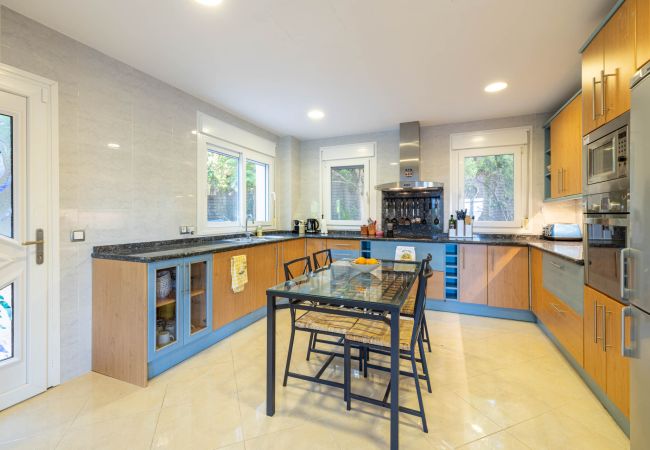 Villa in Pollensa - Villa Verde Subach Villa in Pollensa - Villa Verde Subach